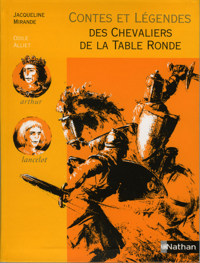 C & L CHEVALIERS TABLE RONDE