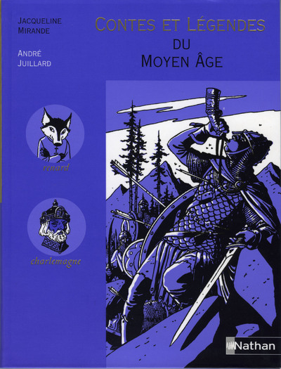 CONTES & LEGENDES DU MOYEN AGE EPUB2
