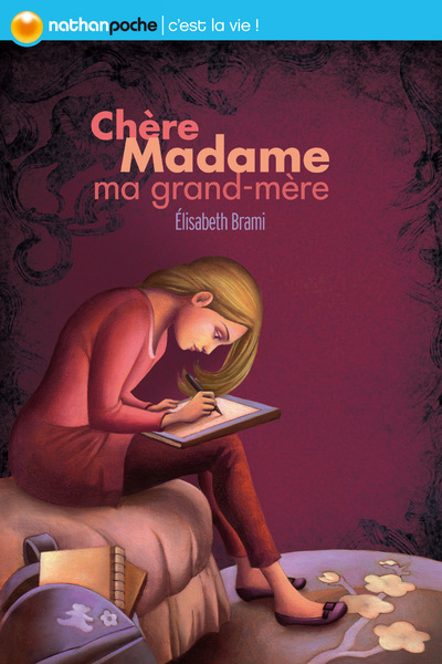 NUM  - CHERE MADAME MA GRAND MERE