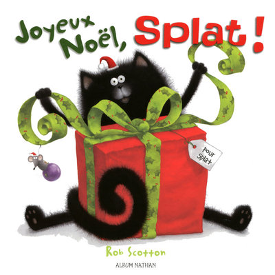 JOYEUX NOEL SPLAT