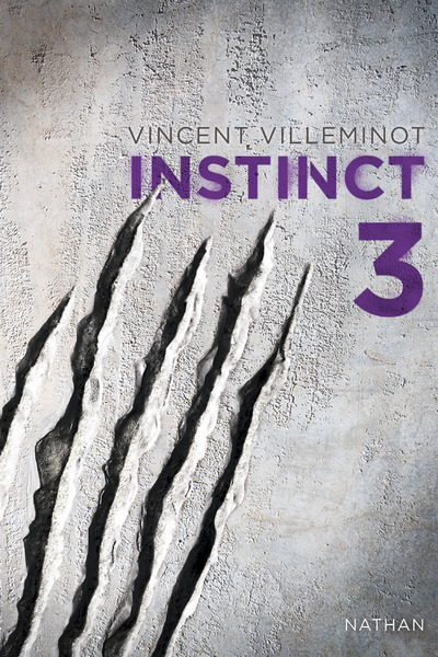 INSTINCT - TOME 3