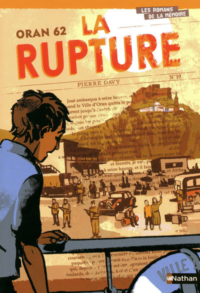 ORAN 62 - LA RUPTURE EPUB2