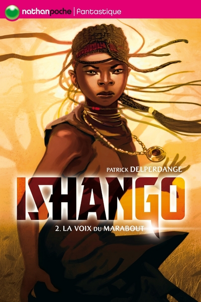 ISHANGO 2 : LA VOIX DU MARABOUT EPUB2