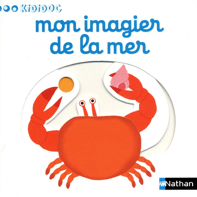 MON IMAGIER DE LA MER IMAGIER KIDIDOC
