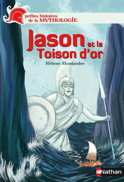 JASON ET LA TOISON D'OR EPUB2