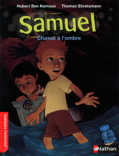 SAMUEL: CHASSE A L'OMBRE