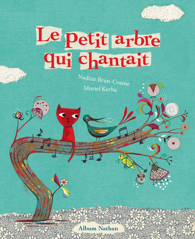 LE PETIT ARBRE QUI CHANTAIT