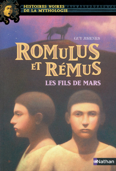REMUS ET ROMULUS