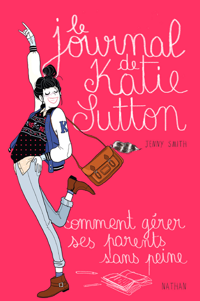 JOURNAL DE KATIE SUTTON