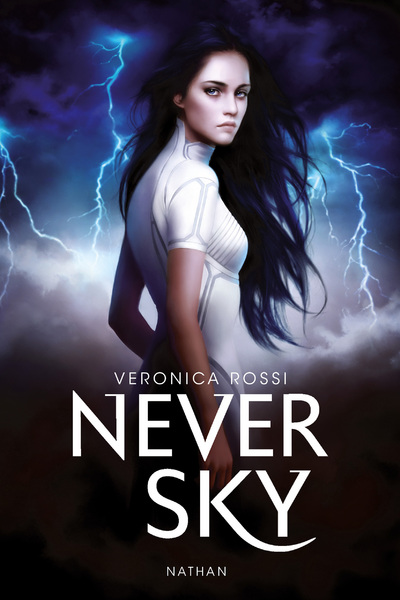 NEVER SKY