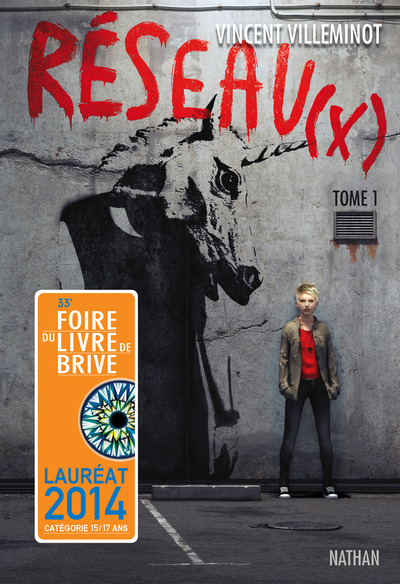 RESEAU(X) - TOME 1