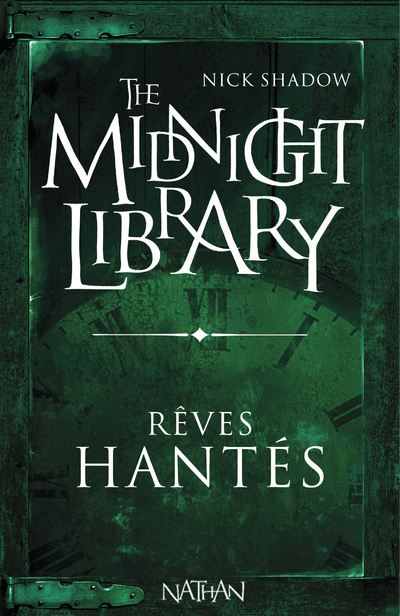 MIDNIGHT LIBRARY (MINI 31) REVES HANTES