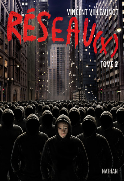 RESEAU(X) - TOME 2