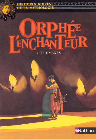 ORPHEE L'ENCHANTEUR
