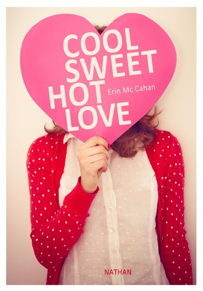 COOL SWEET HOT LOVE
