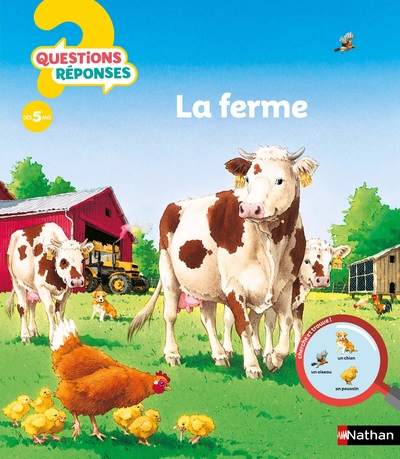 LA FERME