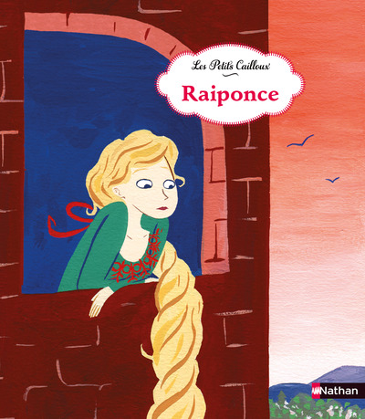 RAIPONCE