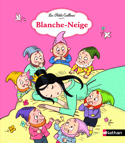 BLANCHE-NEIGE