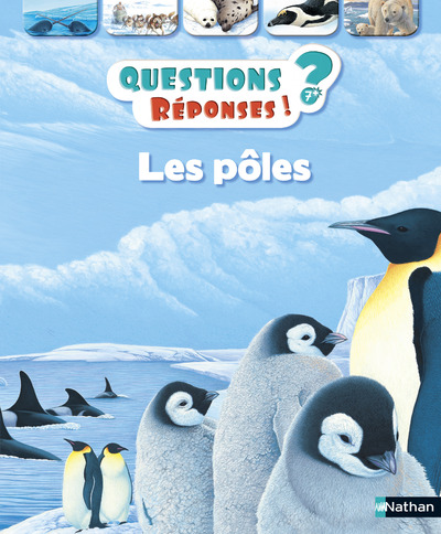 LES POLES