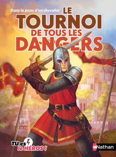 LE TOURNOI DE TOUS LES DANGERS-EFL3