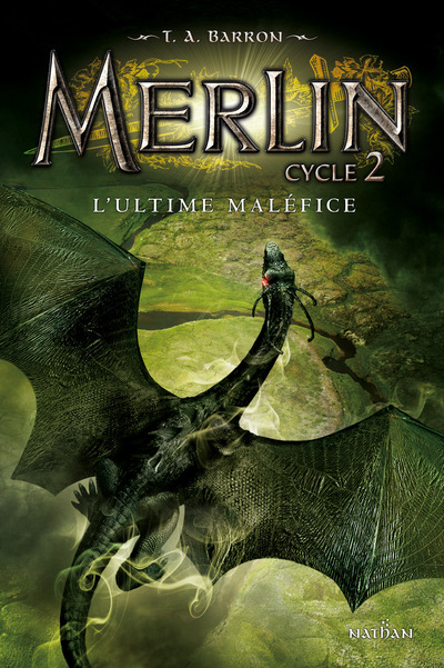 MERLIN C2T3:ULTIME MALEFICE-EPUB2