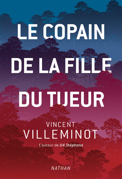 LE COPAIN DE LA FILLE DU TUEUR