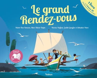LE GRAND RENDEZ-VOUS