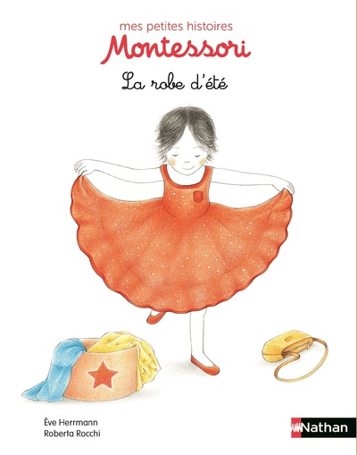 LA ROBE D'ETER-EFL3