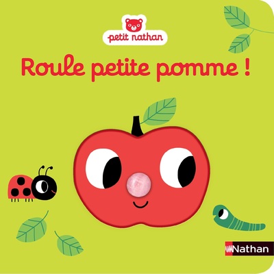 ROULE PETITE POMME