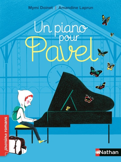 UN PIANO POUR PAVEL