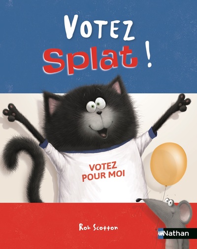 VOTEZ SPLAT !