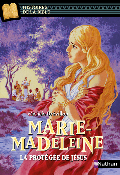 MARIE-MADELEINE