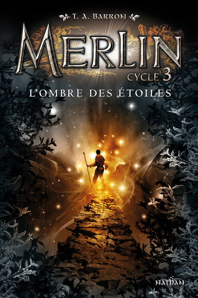 MERLIN CYCLE 3 - TOME 2 L'OMBRE DES ETOILES