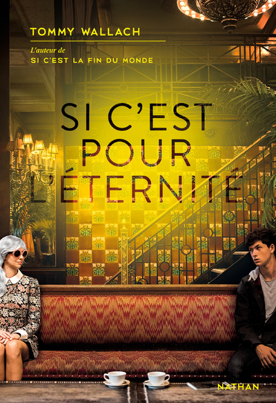 SI C'EST POUR L'ETERNITE