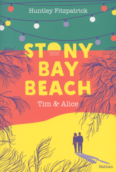 STONY BAY BEACH - TIM ET ALICE