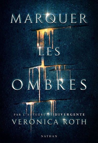 MARQUER LES OMBRES