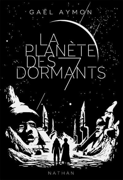 LA PLANETE DES SEPT DORMANTS