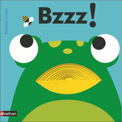 BZZZ ! - DROLES DE TROUS