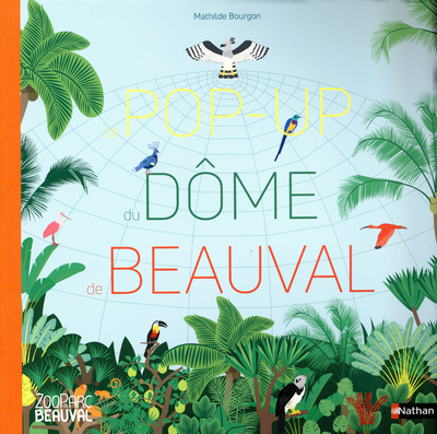 LE POP-UP DU DOME DE BEAUVAL