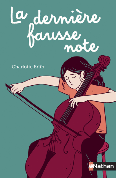 LA DERNIERE FAUSSE NOTE
