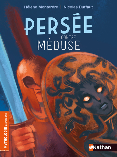 PERSEE CONTRE MEDUSE