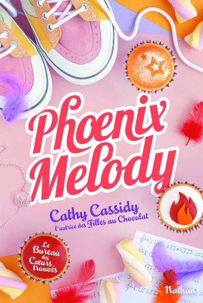 PHOENIX MELODY - TOME 4