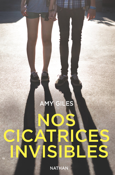 NOS CICATRICES INVISIBLES