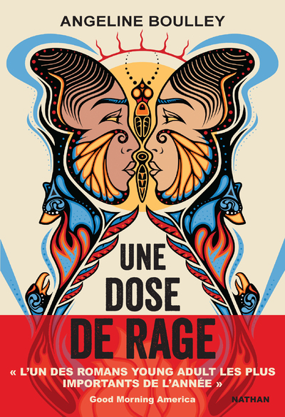 UNE DOSE DE RAGE
