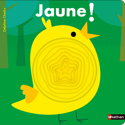 JAUNE !