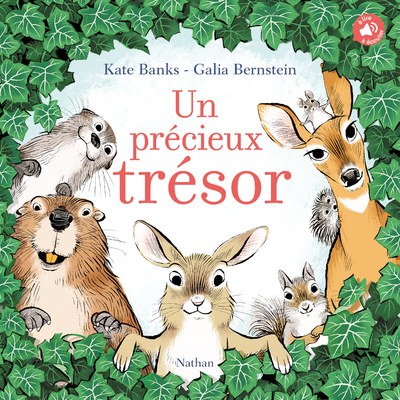 UN PRECIEUX TRESOR