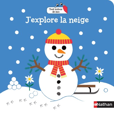 J'EXPLORE LA NEIGE