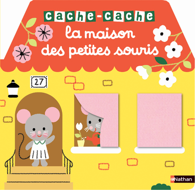 LA MAISON DES PETITES SOURIS