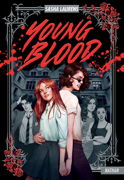 YOUNGBLOOD