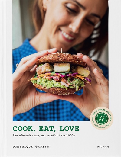 COOK, EAT, LOVE